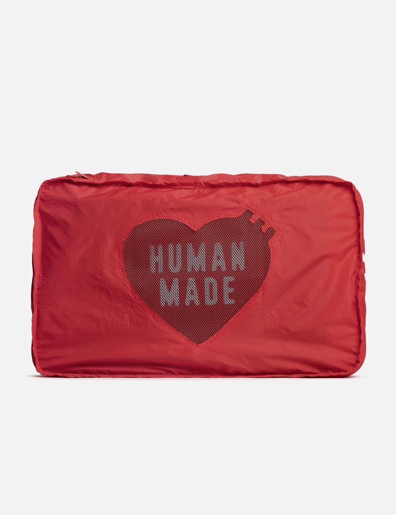 Human Made - Gusset Case Medium | HBX - Globally Curated Fashion