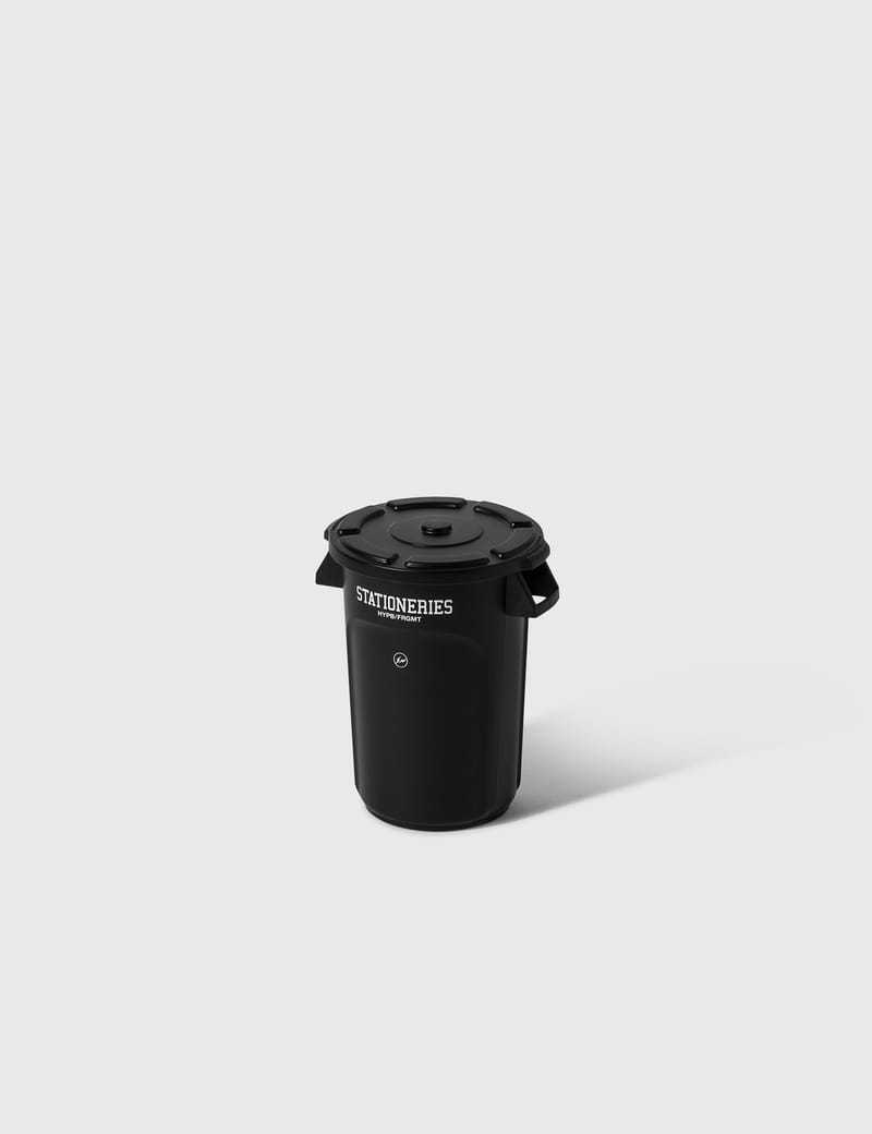 Stationeries by Hypebeast x Fragment - THOR Mini Round