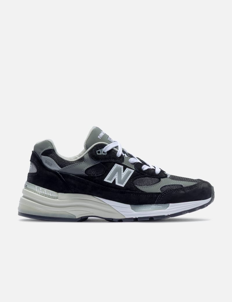 New Balance - Made in USA 992 Core | HBX