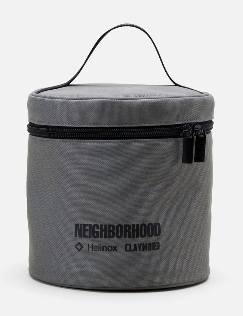 NEIGHBORHOOD - Neighborhood x Claymore x Helinox Athena Light