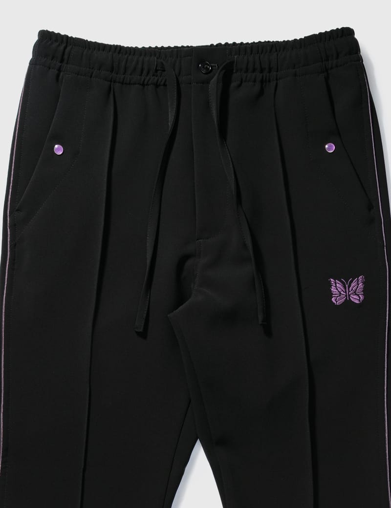 Needles - Piping Cowboy Pant | HBX - Globally Curated