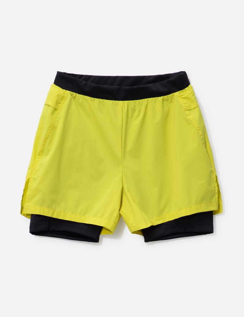 パンツ HOUDINI M's Pace light shorts M M's Pace Light Shorts | Houdini Sportswear