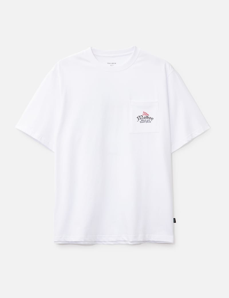 Malbon Golf - COLLEGIATE QUARTER ZIP | HBX - Globally