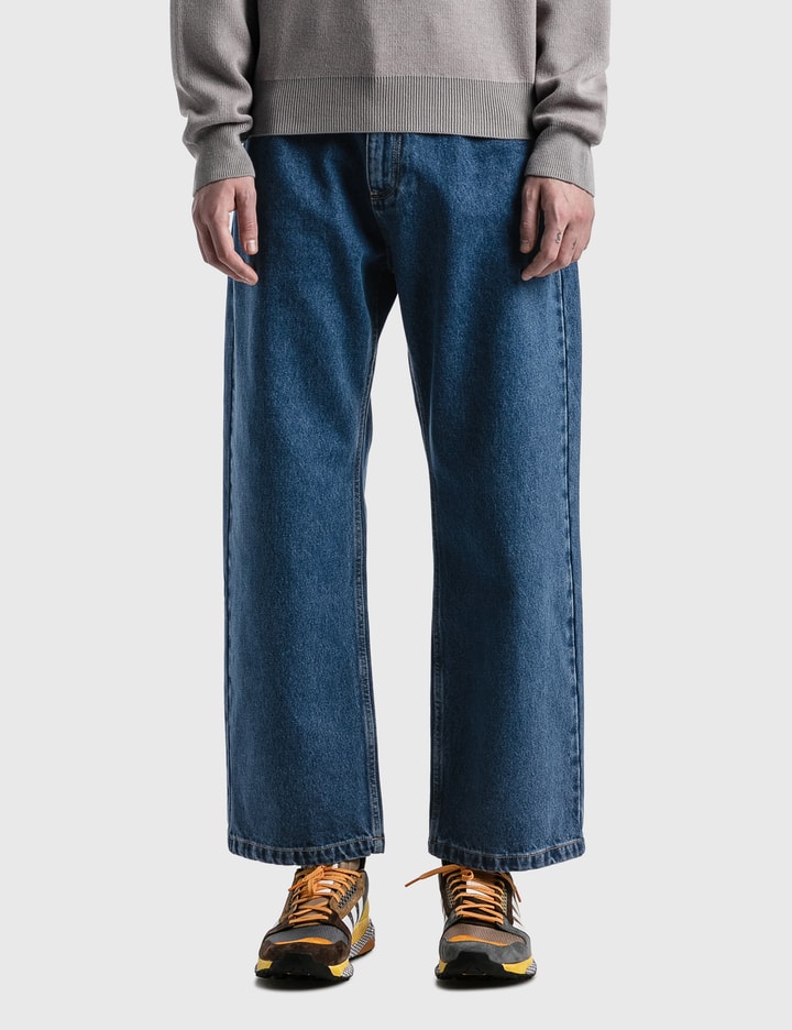 Rassvet - Denim Jeans | HBX - Globally Curated Fashion and Lifestyle by ...