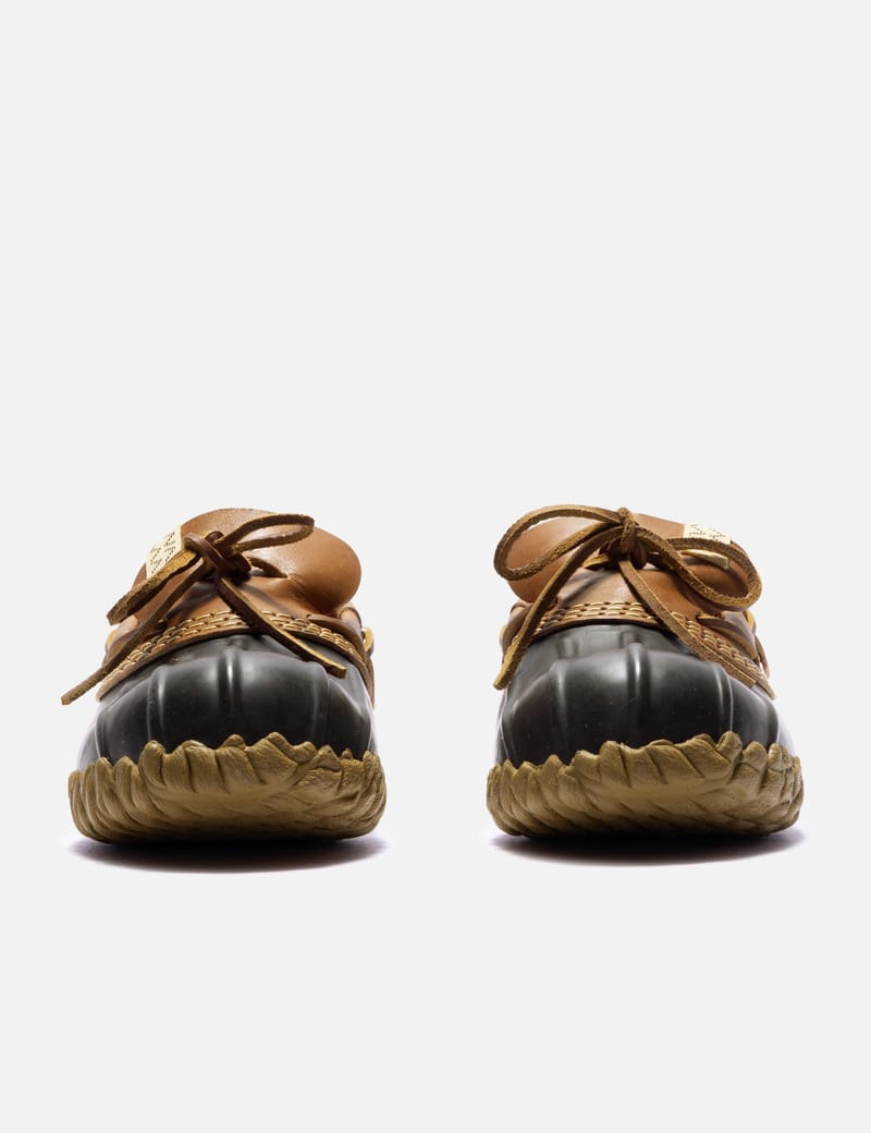 靴 DECOY DUCK LO-FOLK DECOY DUCK LO-FOLK | Visvim Official North American Web Store