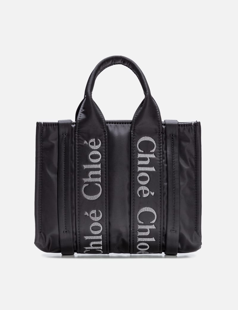 Chloé - Small Woody Tote | HBX