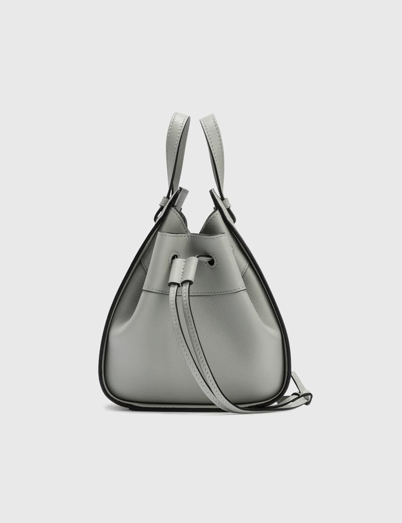 Loewe - Mini Hammock Drawstring Bag | HBX