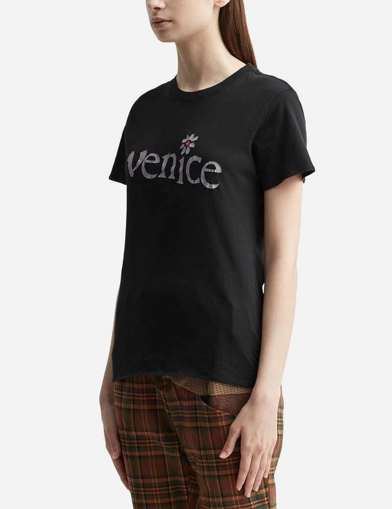 ERL - Unisex Venice T-shirt | HBX - Globally Curated Fashion and