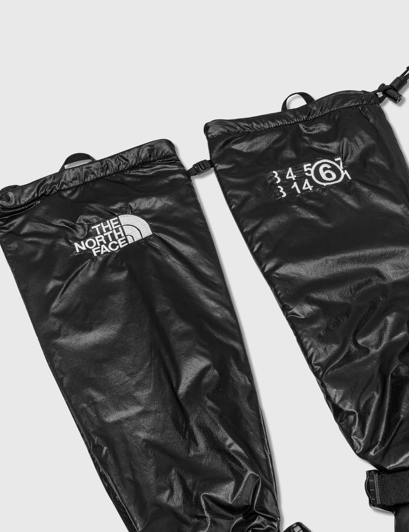 MM6 Maison Margiela - MM6 Maison Margiela X The North Face Tabi