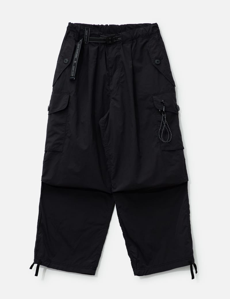 【60％OFF】 and wander Curated Globally - HBX | Pants Cargo Oversized - パンツ