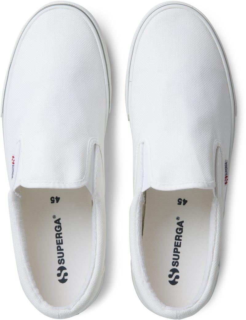 Superga clearance 2311 cotu