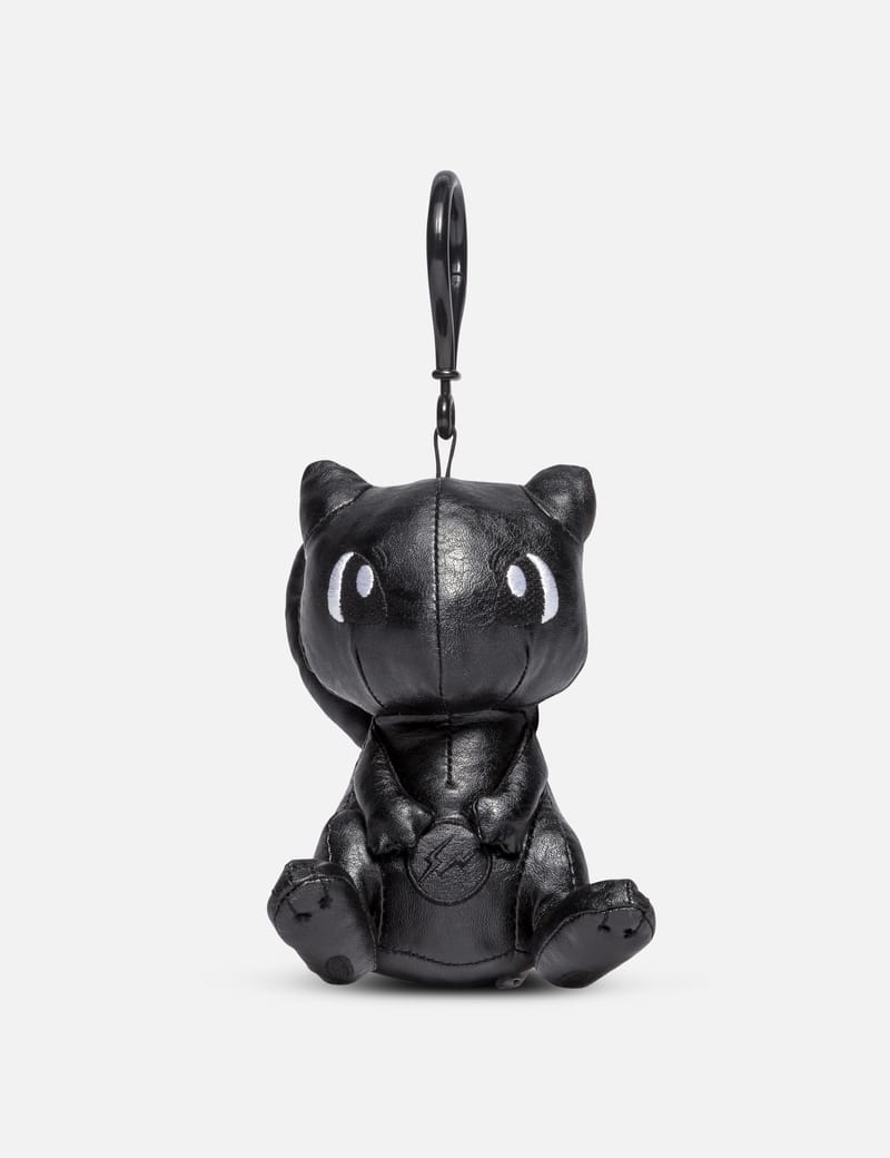 Fragment Design - MEW PLUSH | HBX - Globally Curated Fashion and