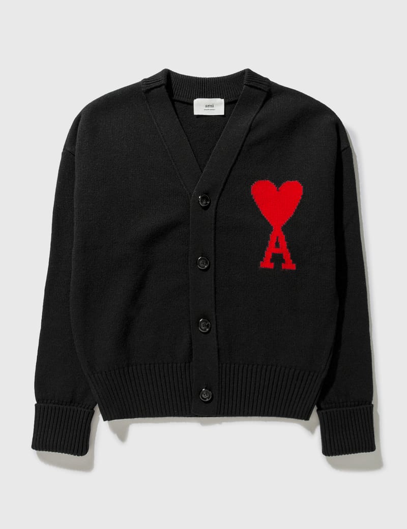 Ami | HBX - Globally Curated Fashion and Lifestyle by Hypebeast