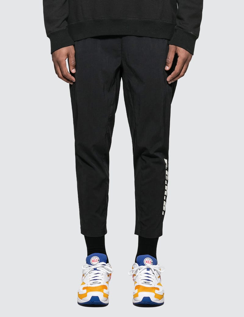 F.C. Real Bristol - Easy Sarrouel Pants | HBX