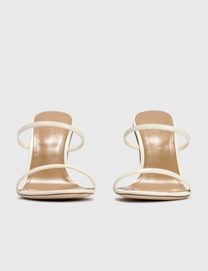 Loewe Soap Heel Sandal HBX Globally Curated Fashion and Lifestyle