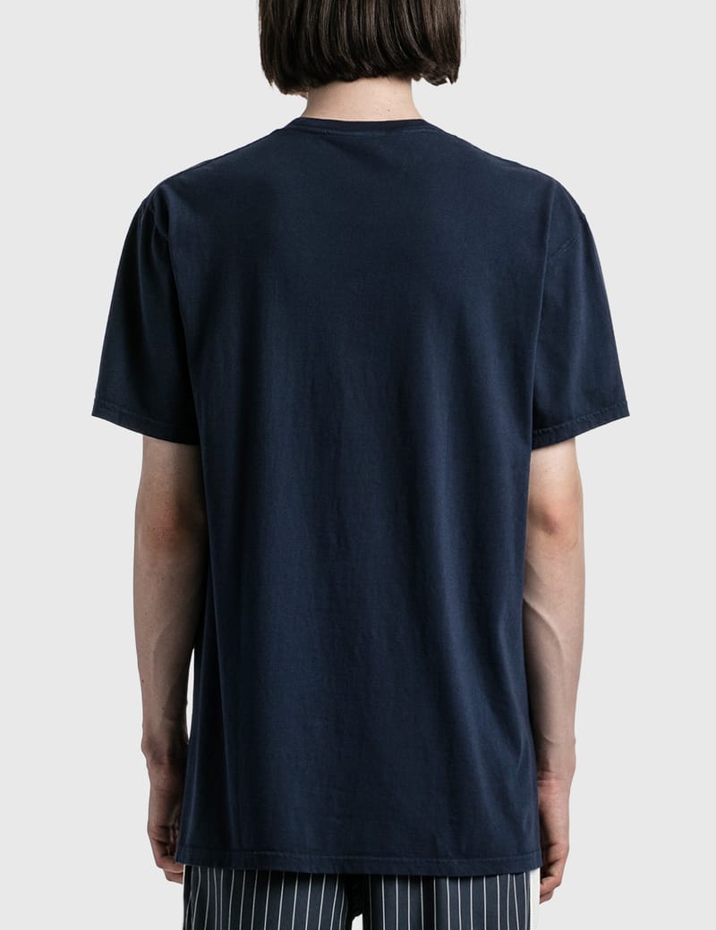Noah - Classic Pocket T-shirt | HBX - Globally Curated