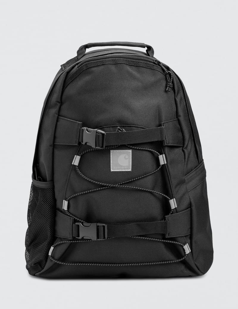 Carhartt wip clearance reflective kickflip backpack