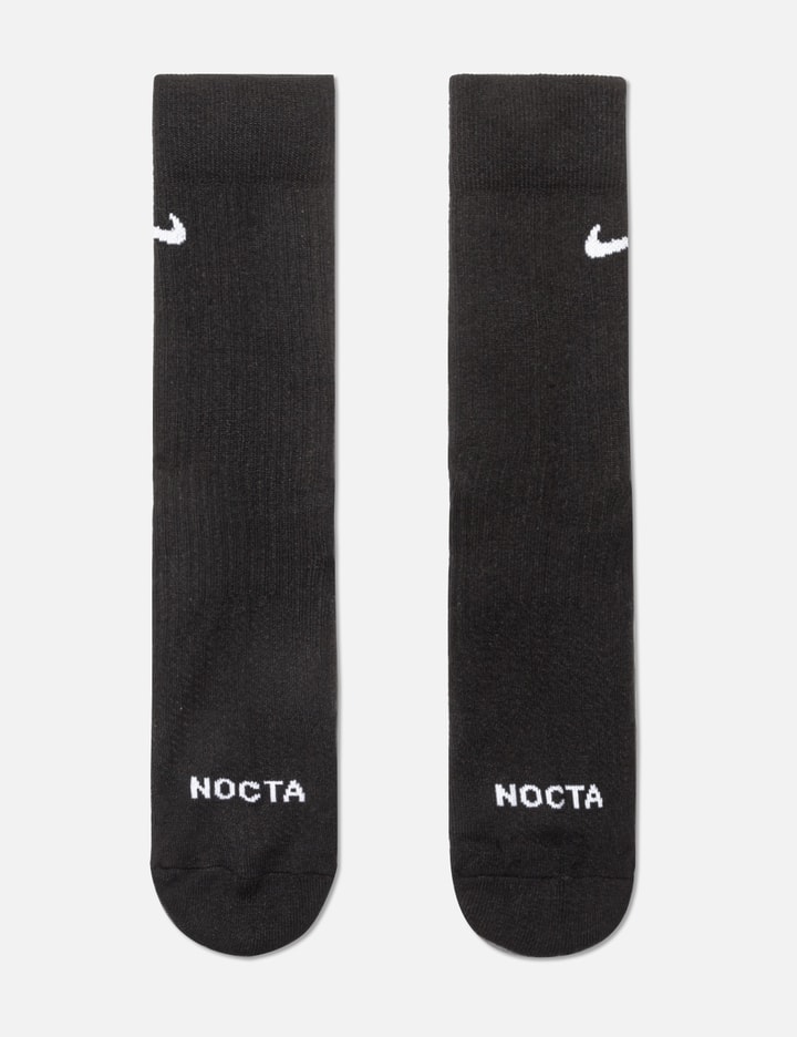 Nike - Nike X NOCTA Crew Socks 3-Pack | HBX - Globally Curated Fashion ...