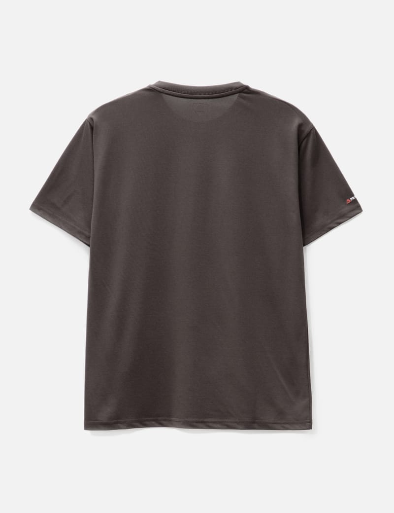 F.C. Real Bristol - Polartec Power Dry 3Pack T-Shirt | HBX