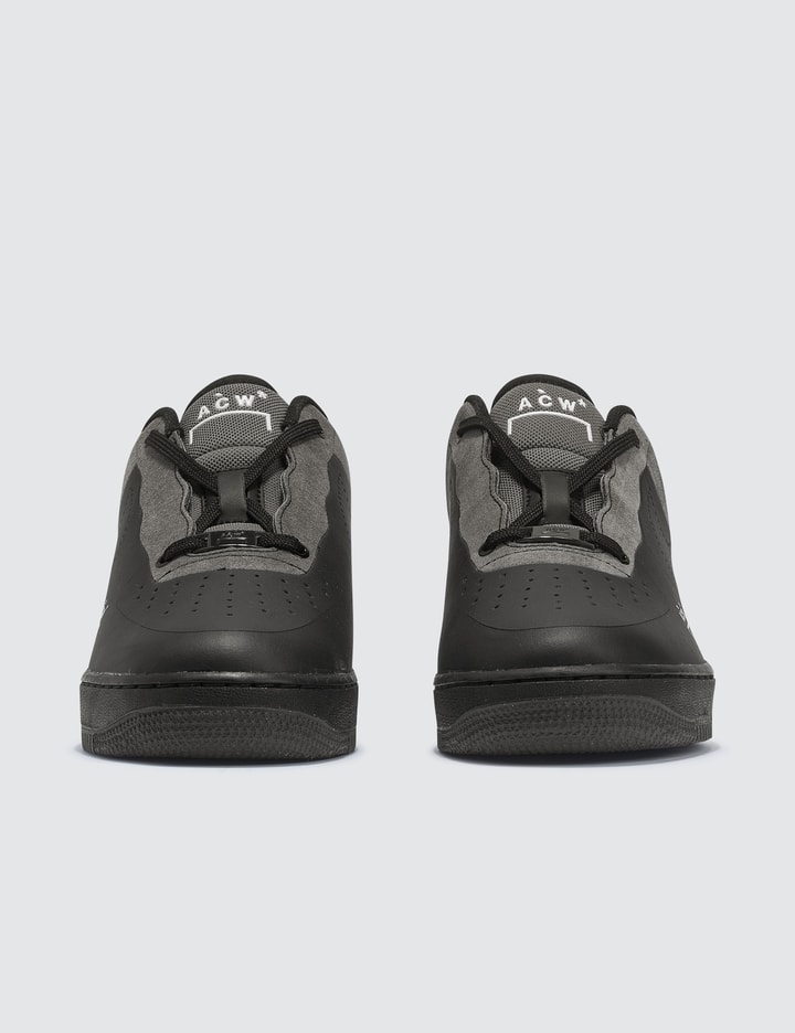 nike air force a cold wall