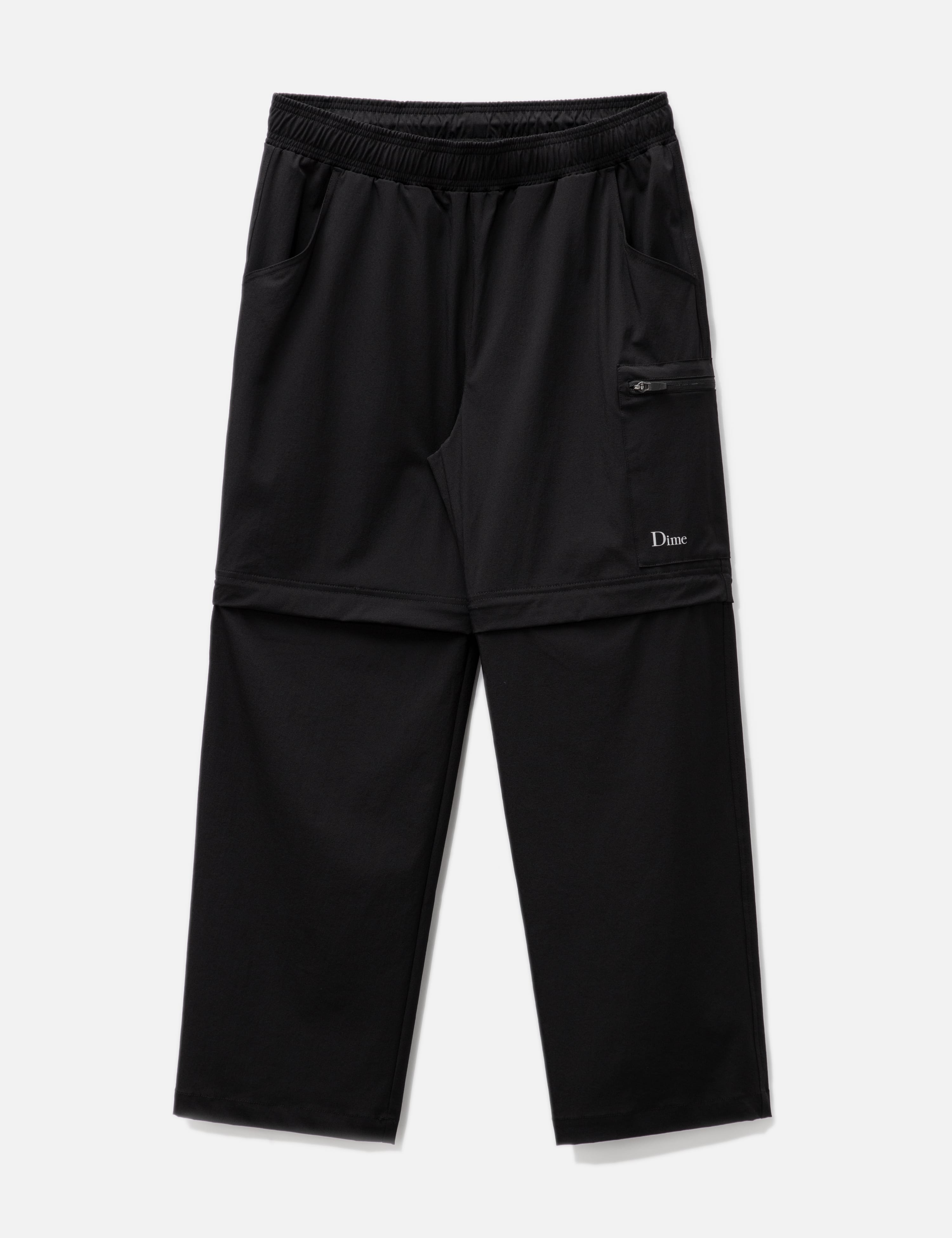 Dime - HIKING ZIP-OFF PANTS | HBX - Globally Curated Fashion and 