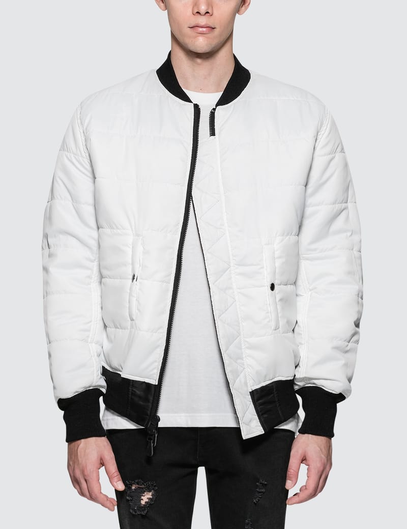 FR2 - MA-1 Jacket | HBX - Globally Curated Fashion and Lifestyle