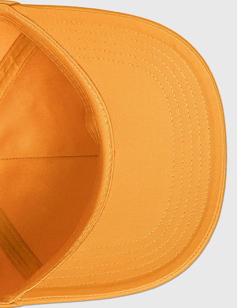 Human Made - 6 Panel Twill Cap | HBX - Globally Curated