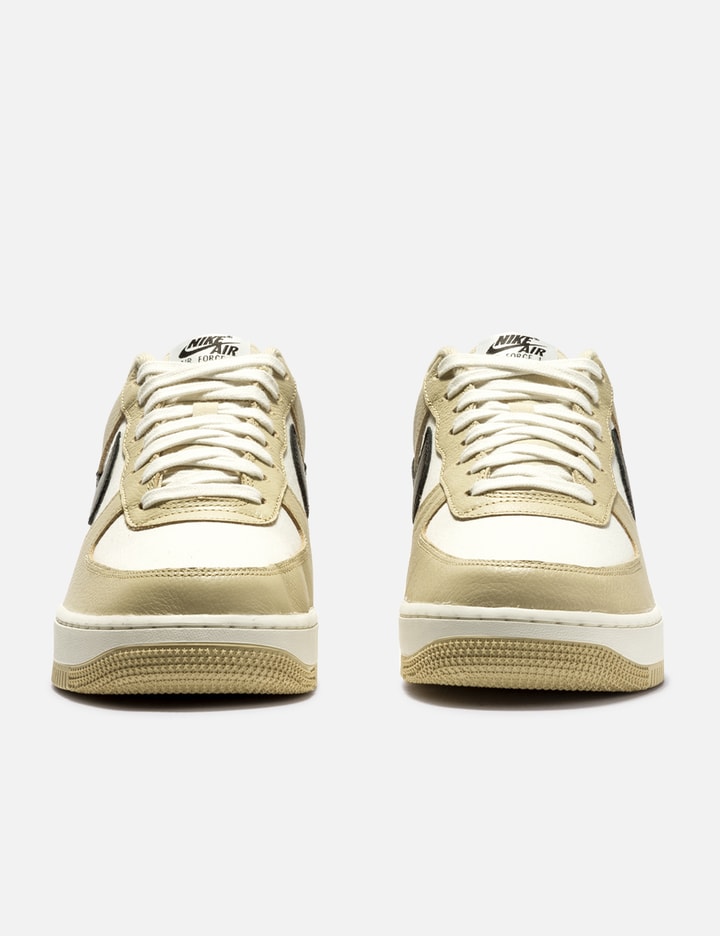 nike x air force