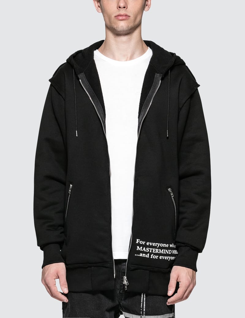 Mastermind World - 