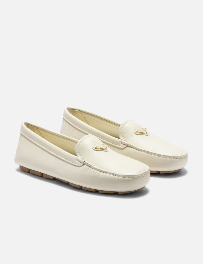 Stella McCartney - Buckle Creepers | HBX - Globally Curated 