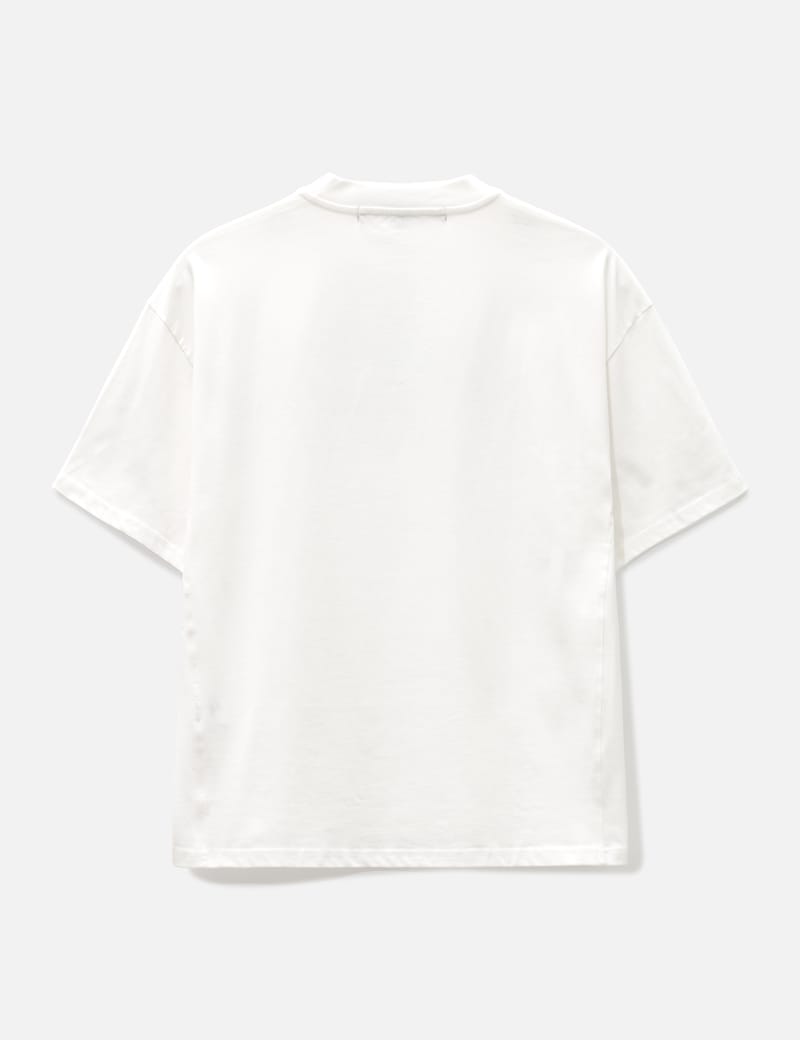 Spencer Badu - Youniform T-shirt | HBX - Globally Curated