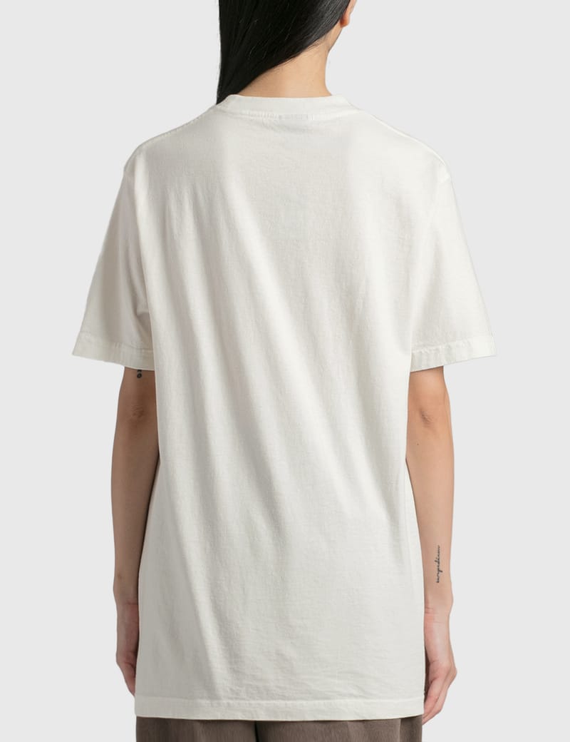 Stüssy - STÜSSY No.4 Pigment-Dyed T-shirt | HBX - Globally