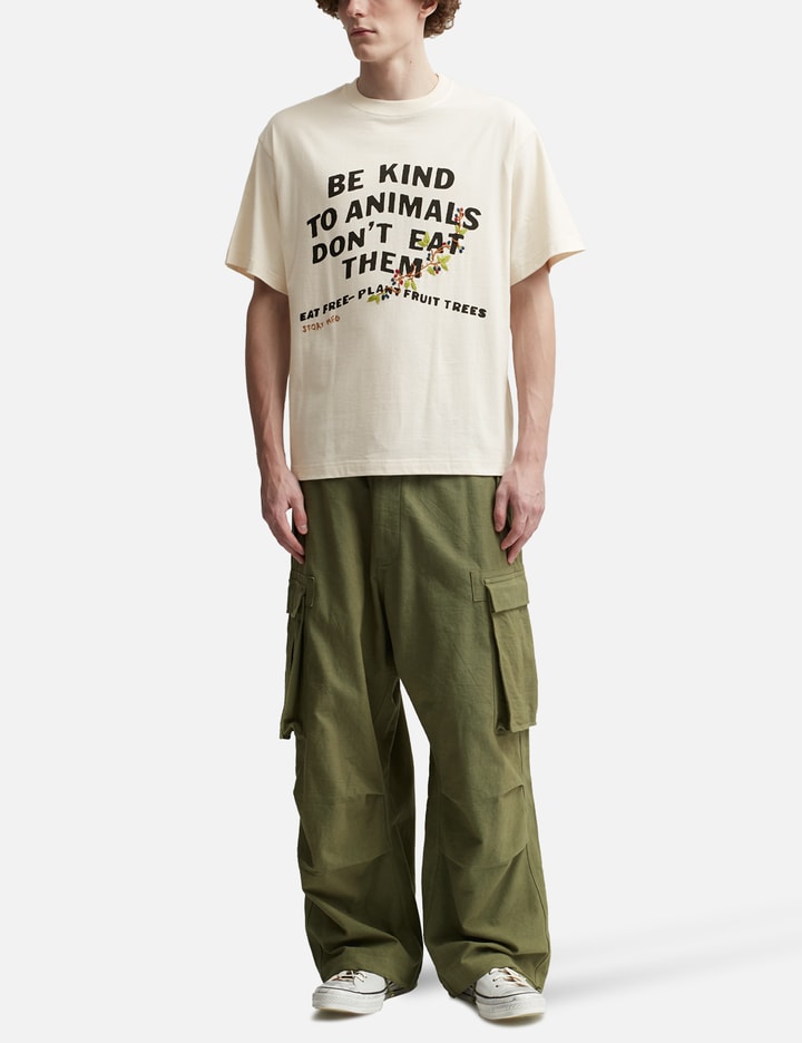 Story Mfg - Peace Pants | HBX - Globally Curated Fashion and Lifestyle by Hypebeast