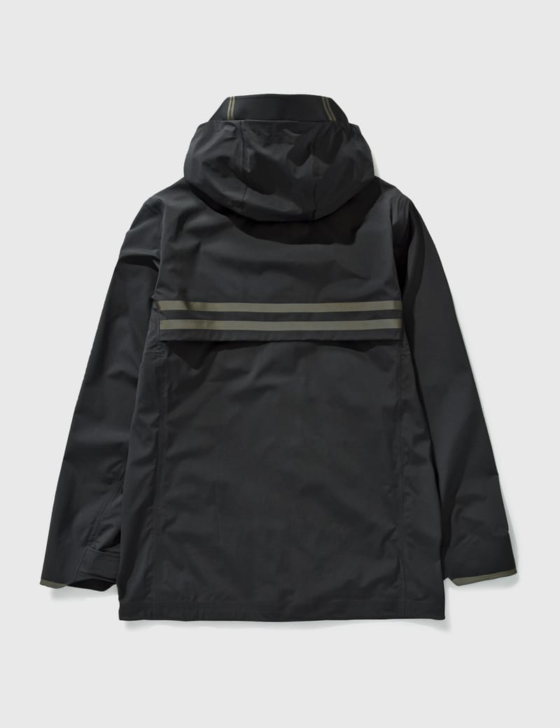 Canada Goose - Nanaimo Rain Jacket | HBX