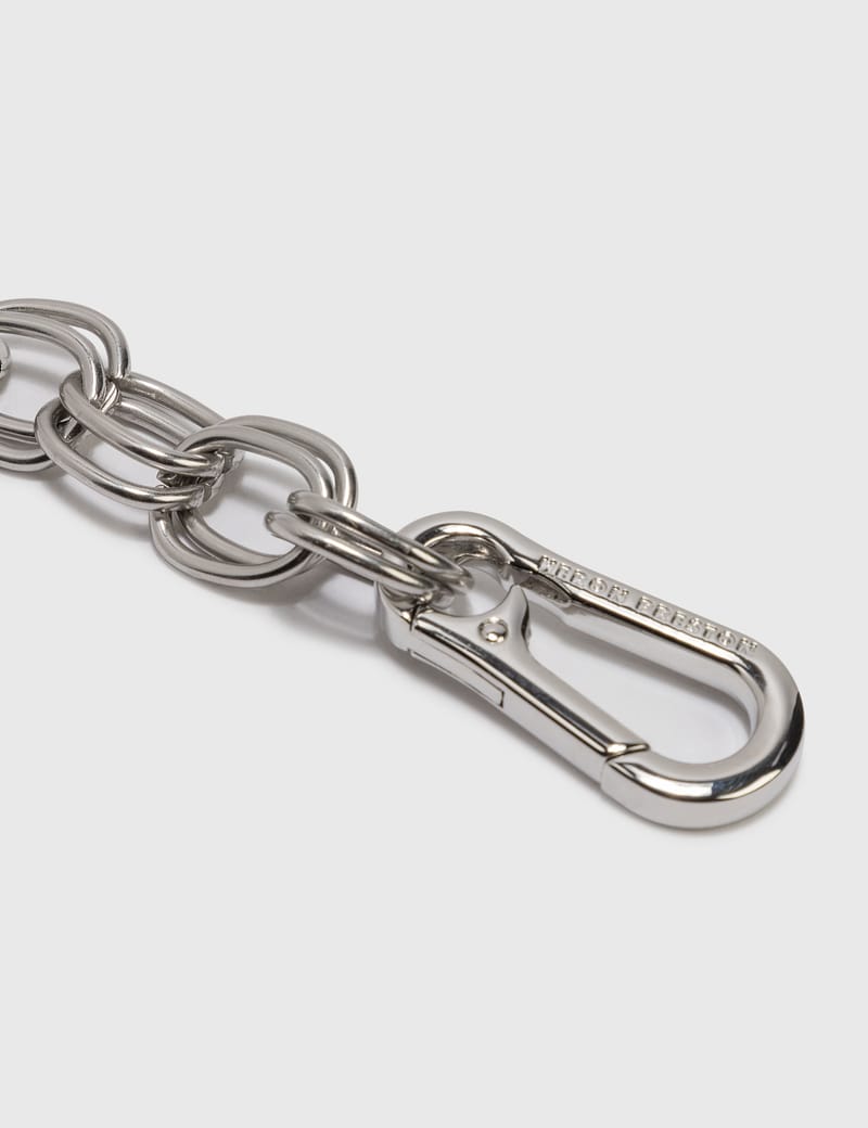 Heron Preston - Chain Bracelet | HBX