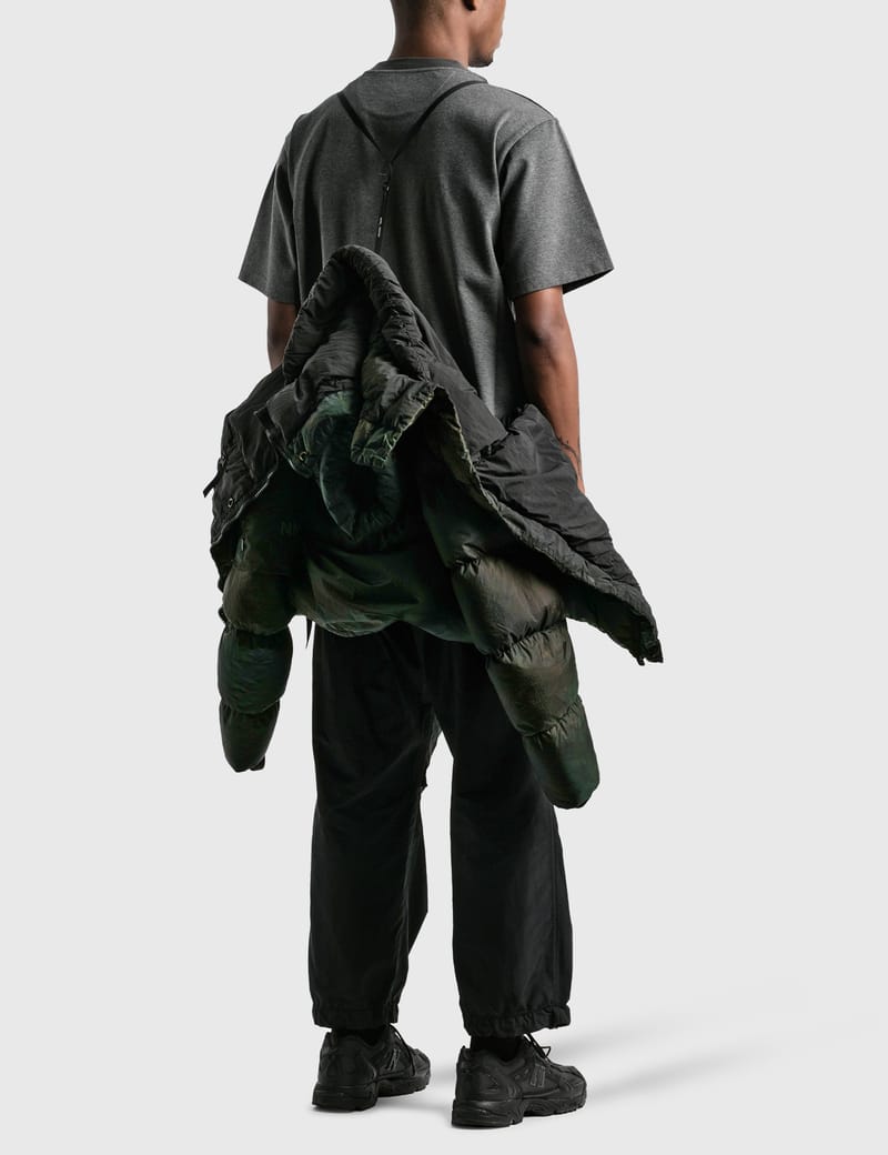 Nemen - Tawa Tie Dye Down Jacket | HBX