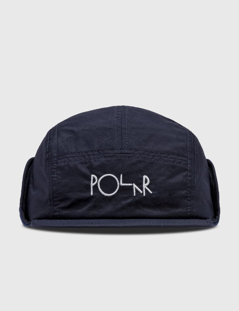 Polar Skate Co.（ポーラースケートカンパニー） - フラップ