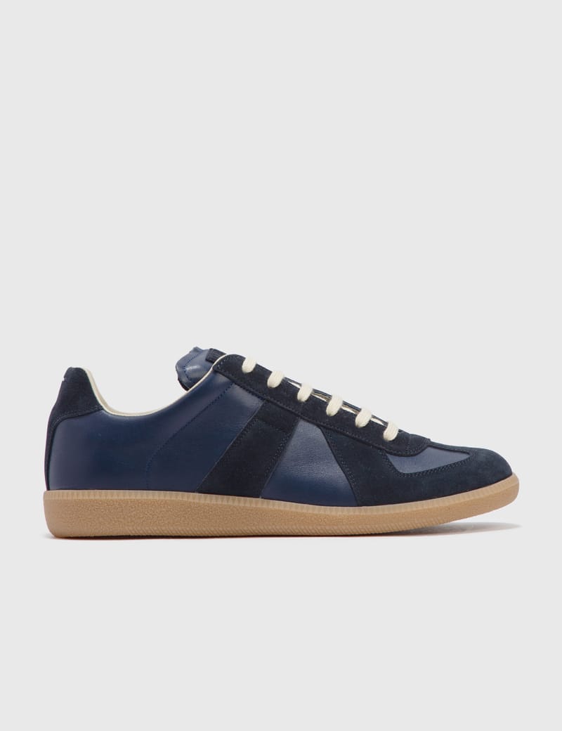 Maison Margiela - Replica Sneaker | HBX - Globally Curated
