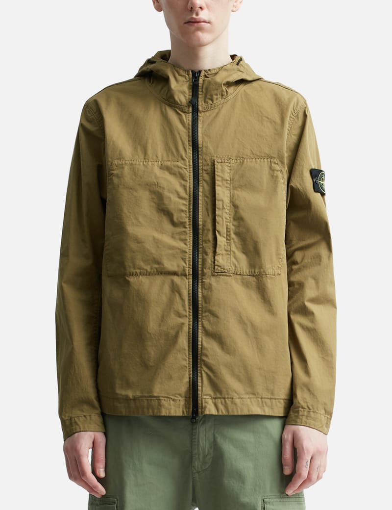 Stone Island - 43310 スーピマ®コットン | HBX - ハイプビースト ...