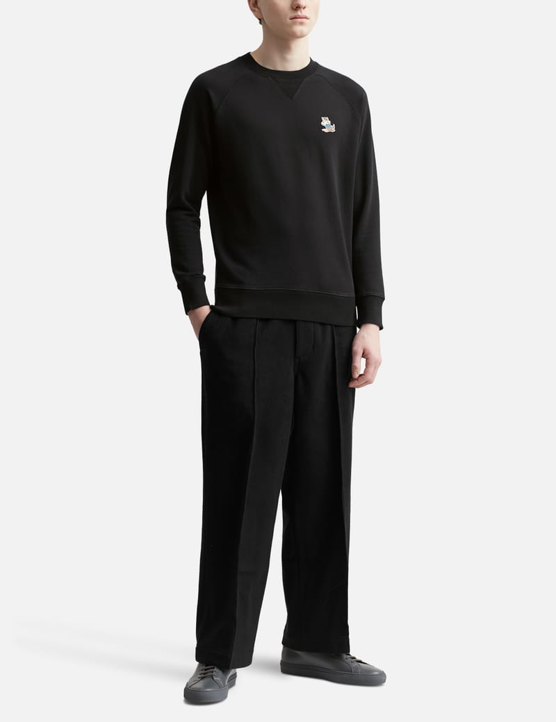 メゾンキツネ - ドレスド フォックス パッチ クラシック