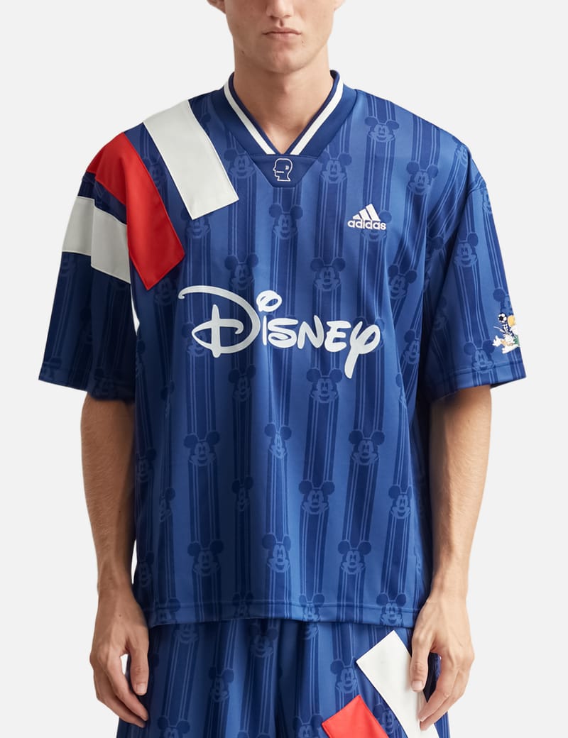 アディダス オリジナルス - Have A Good Time X Adidas Game Jersey | HBX