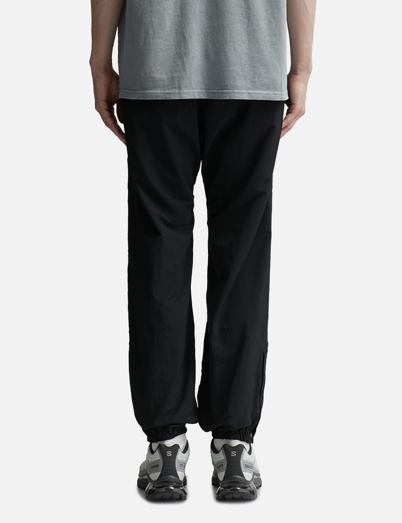 Gramicci - NYLON TRACK PANTS | HBX - Globally Curated Fashion and 