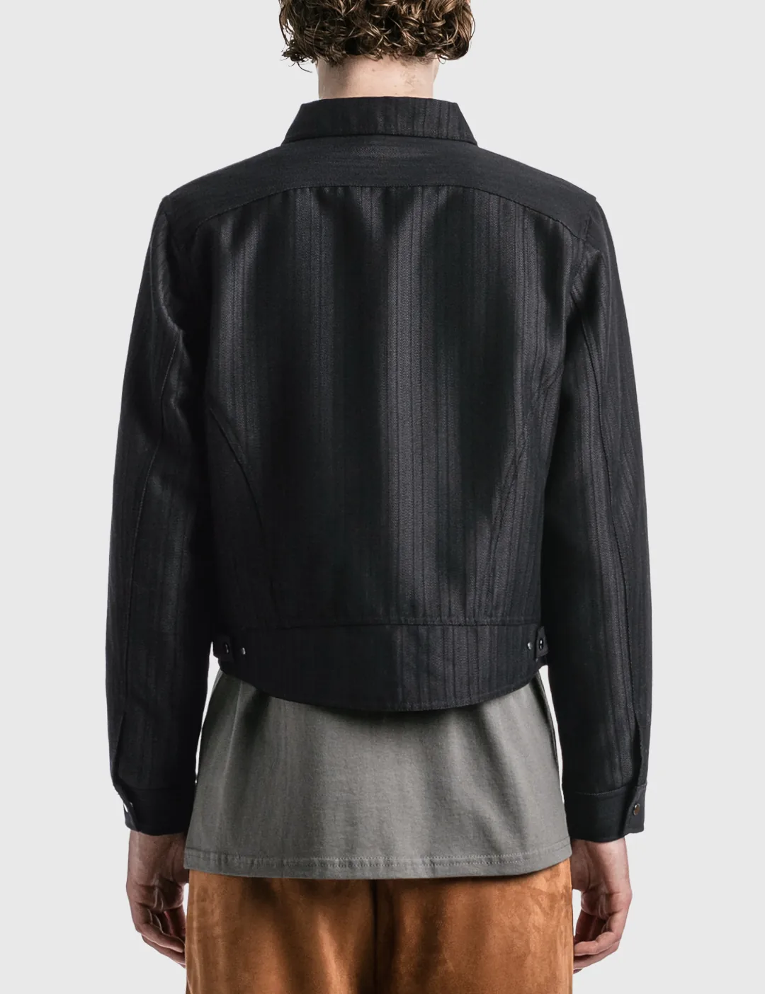 Sasquatchfabrix. - Classic Work Jacket | HBX - Globally Curated