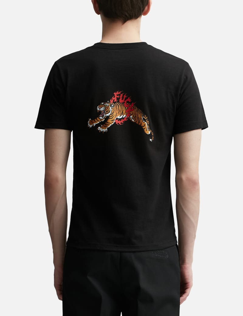 Wacko Maria – Wacko Maria x Tim Lehi Long Sleeve T-Shirt