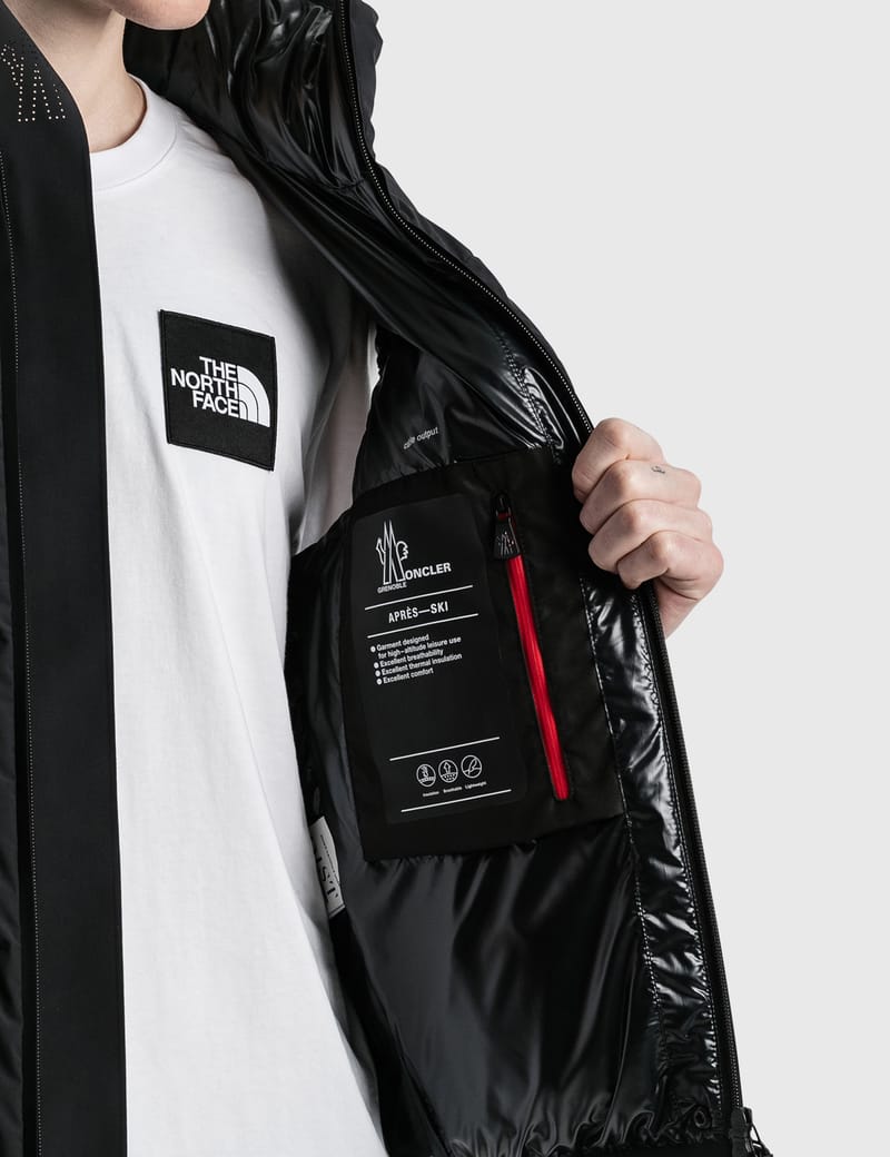 Moncler - Nantaux パデッド ジレ | HBX
