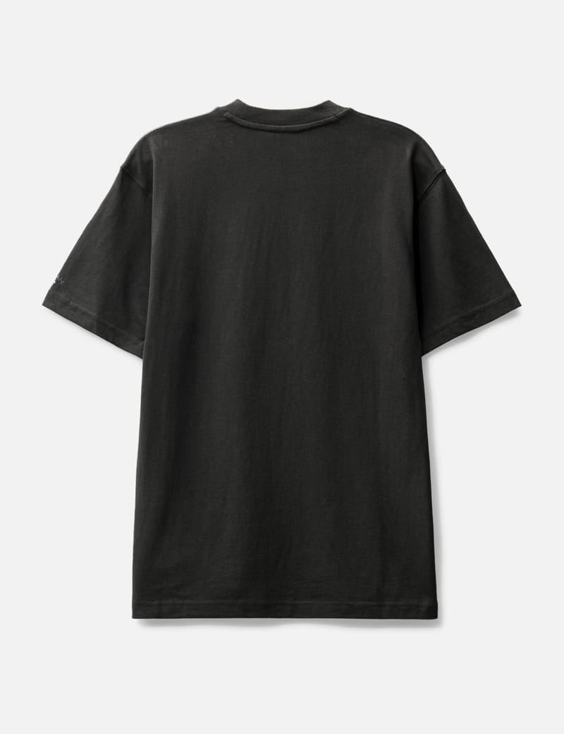 ◆PUMA◆ Puma x Noah Graphic Short Sleeve T-Shirt Black 6238 Puma - PUMA x NOAH Short Graphic T-shirt | HBX - Globally