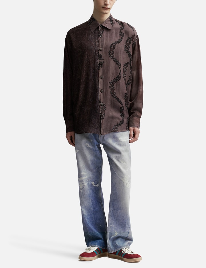 Our Legacy BORROWED SHIRT HBX Globally Curated Fashion And our-legacy-borrowed-shirt-hbx-globally-curated-fashion-and