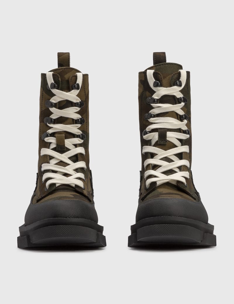bothボース x MONSEモンス GAO HIGH BOOTS レザーブーツ Both - Both x Monse Gao ハイブーツ | HBX - ハイプビースト