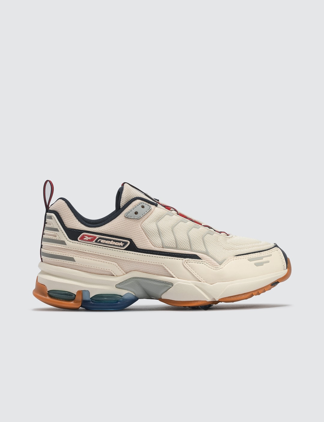 Reebok - DMX6 MMI | HBX - Globally Curated Fashion and Lifestyle by ...