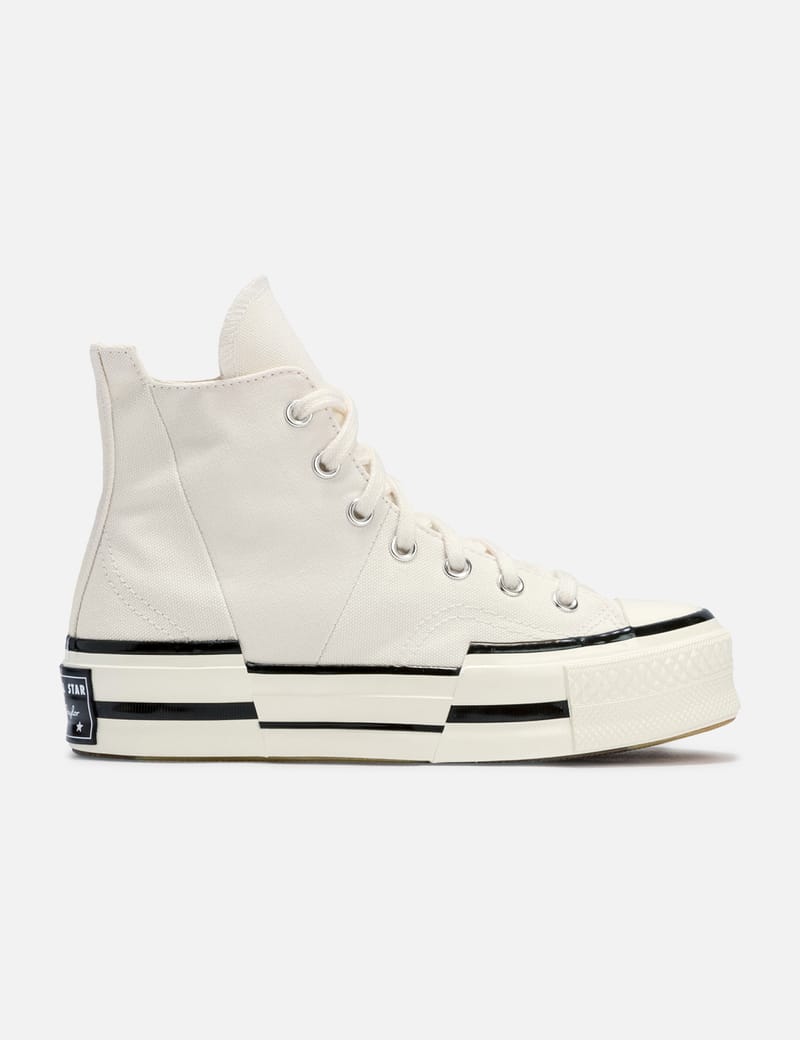 Converse - Chuck 70 Plus High Top | HBX - Globally Curated Fashion